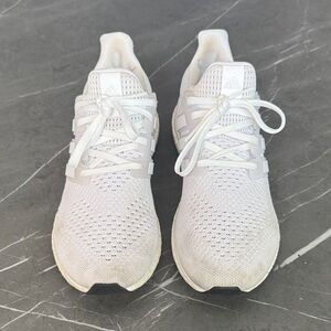 Adidas Ultraboost Athletic Sneakers